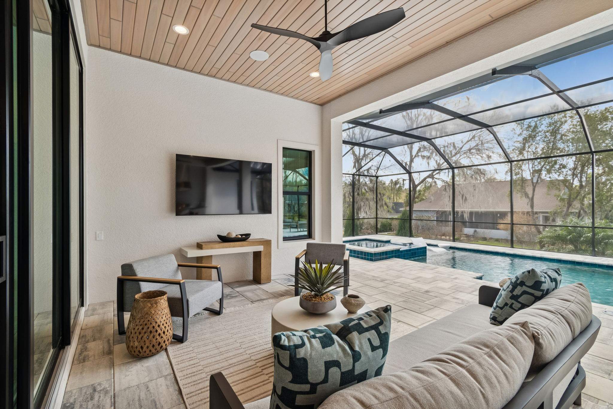 Callaway Model by Lyons Heritage Tampa, LLC