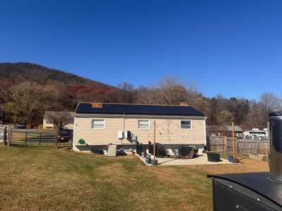 Project in Roanoke