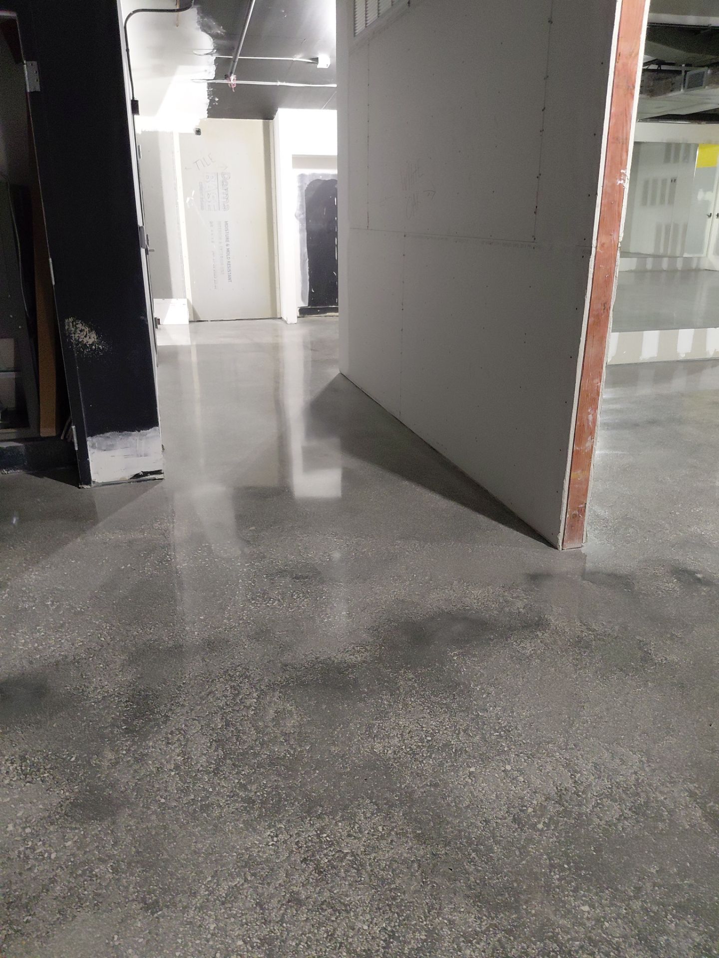 BodyRock Edgewater by Seamless Surfaces