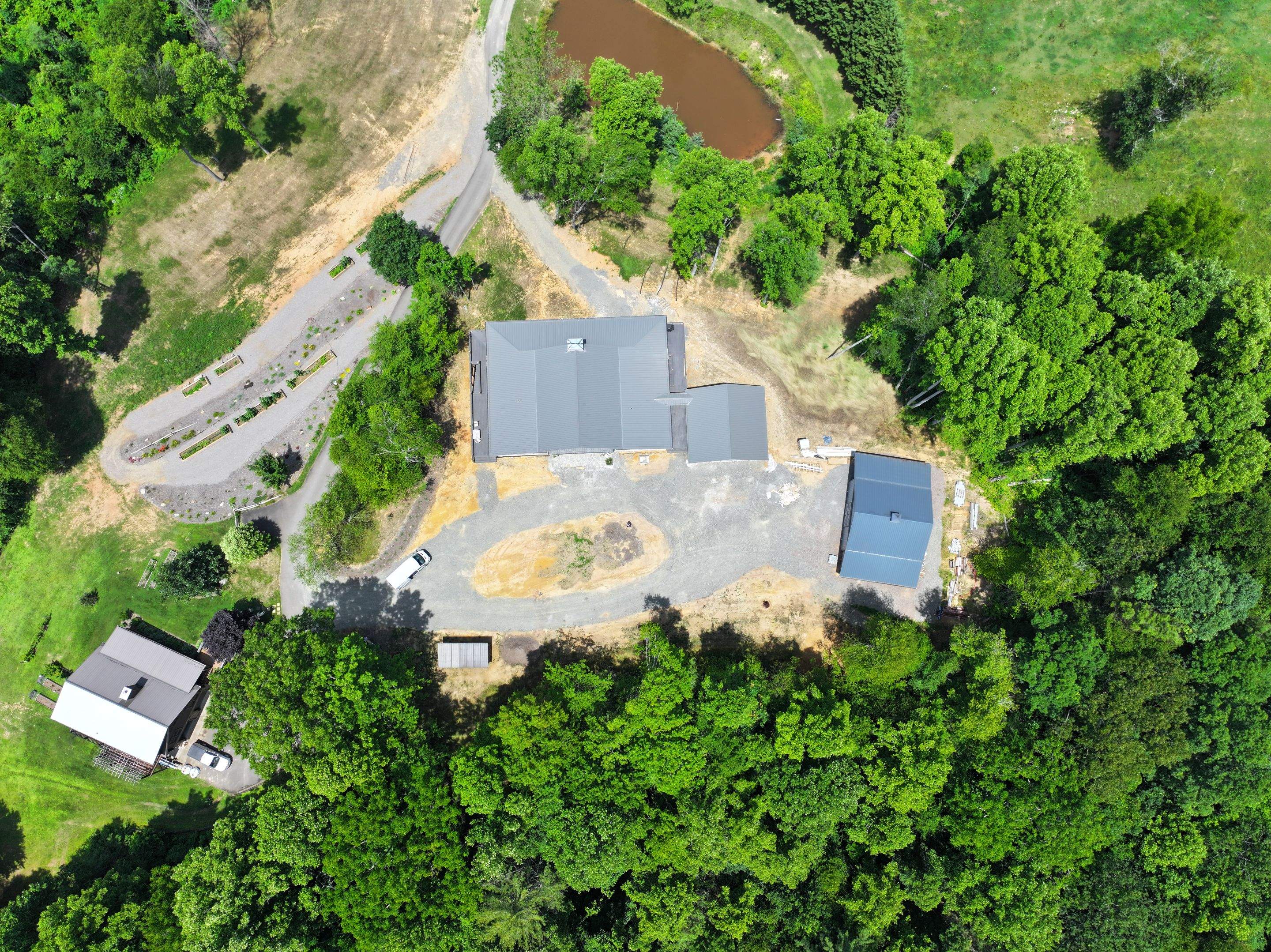 Lawson Project by Omnia Roofing