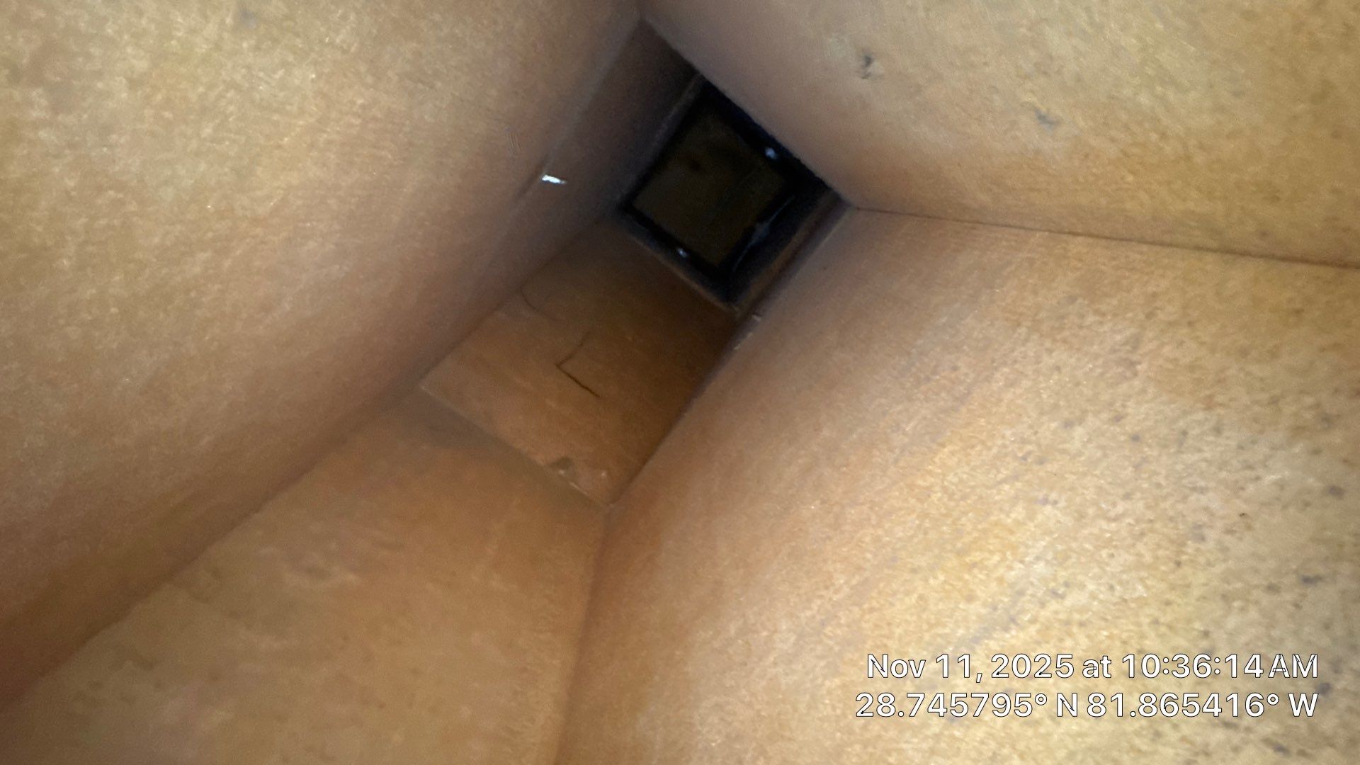 Air Duct Cleaning in Leesburg by Hygienic Air, Inc