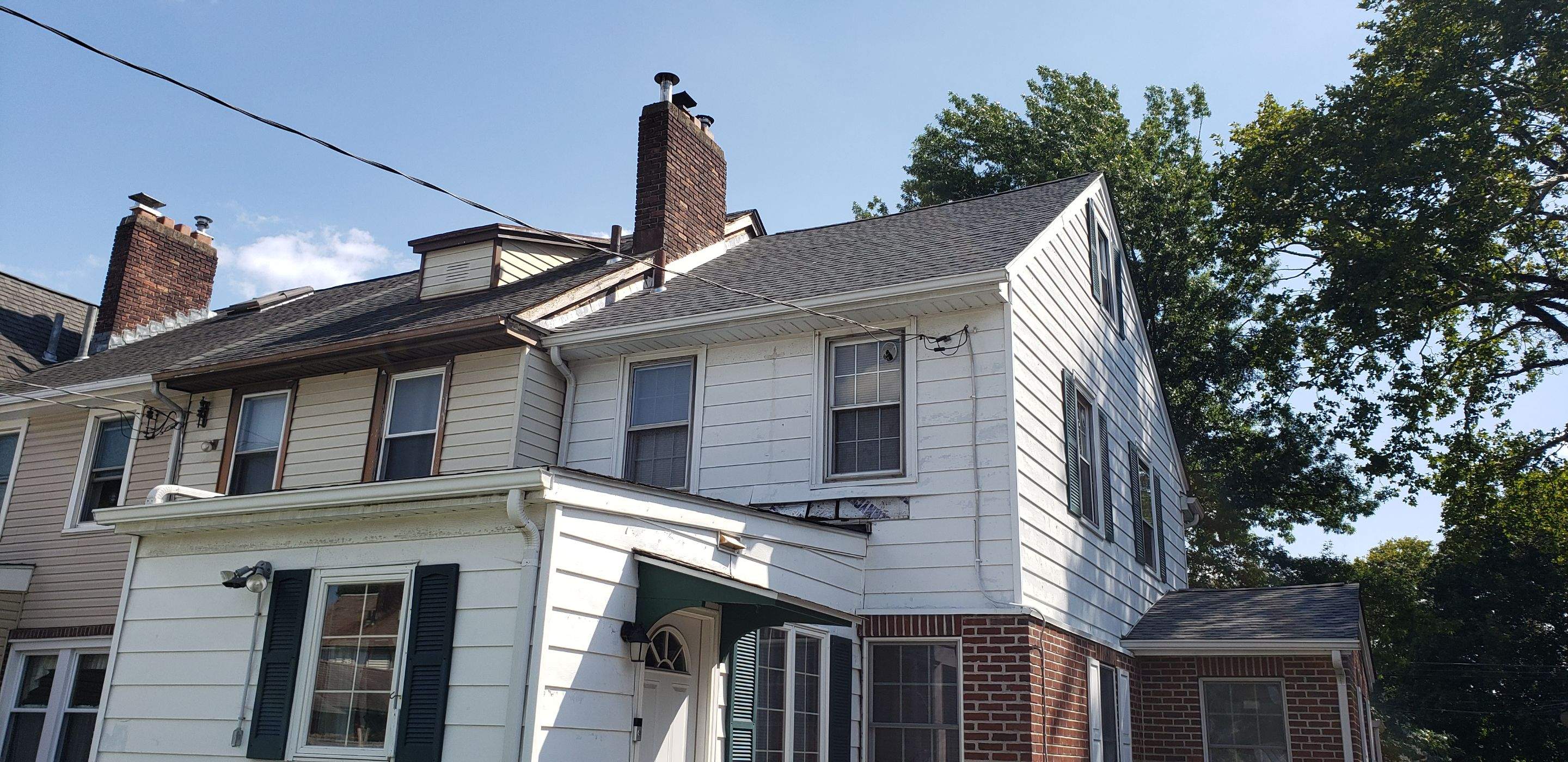 Roofing, Siding and  Gutters  by Stofan Construction LLC