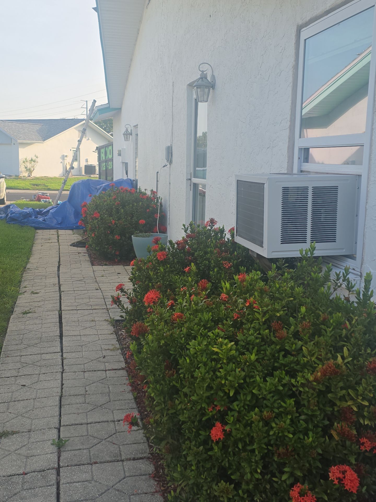 Project in Clearwater 33762 by Mitchell Roofing Company LLC 