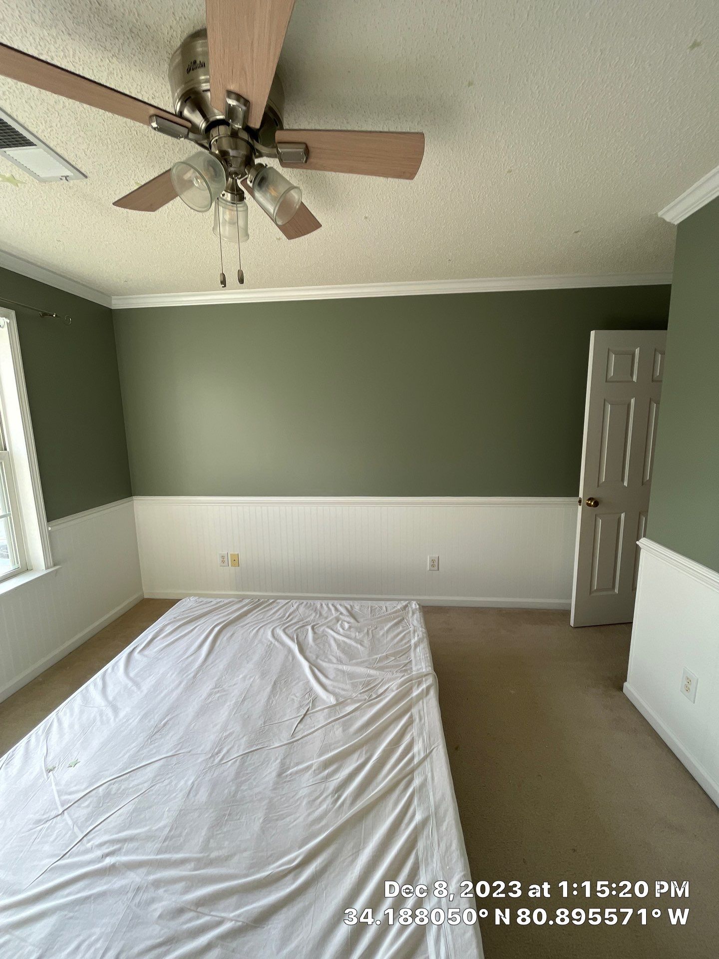 Interior Paint by Thompson Industrial