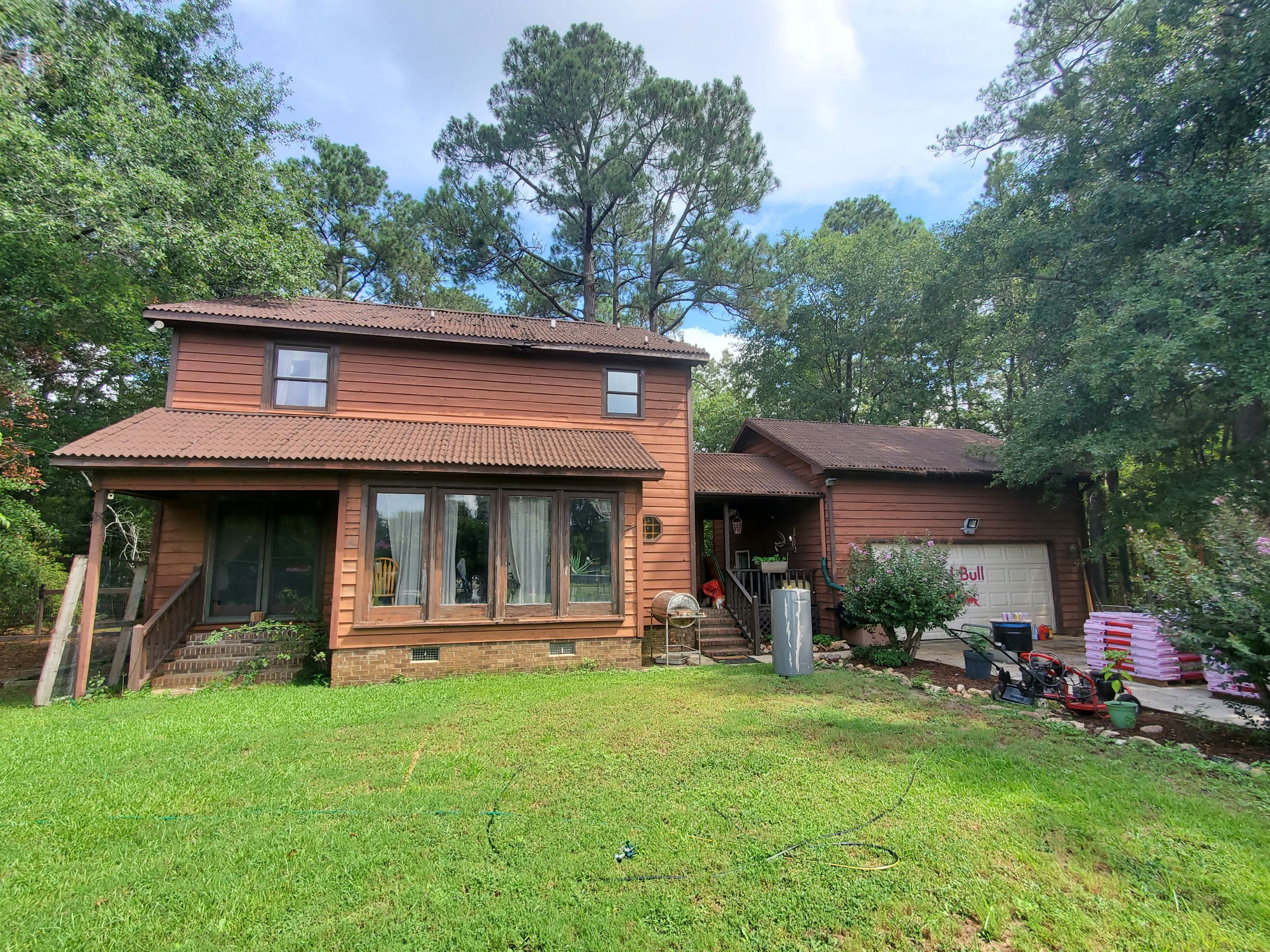 Residential Roofing Installation by Inspector Roofing and Restoration