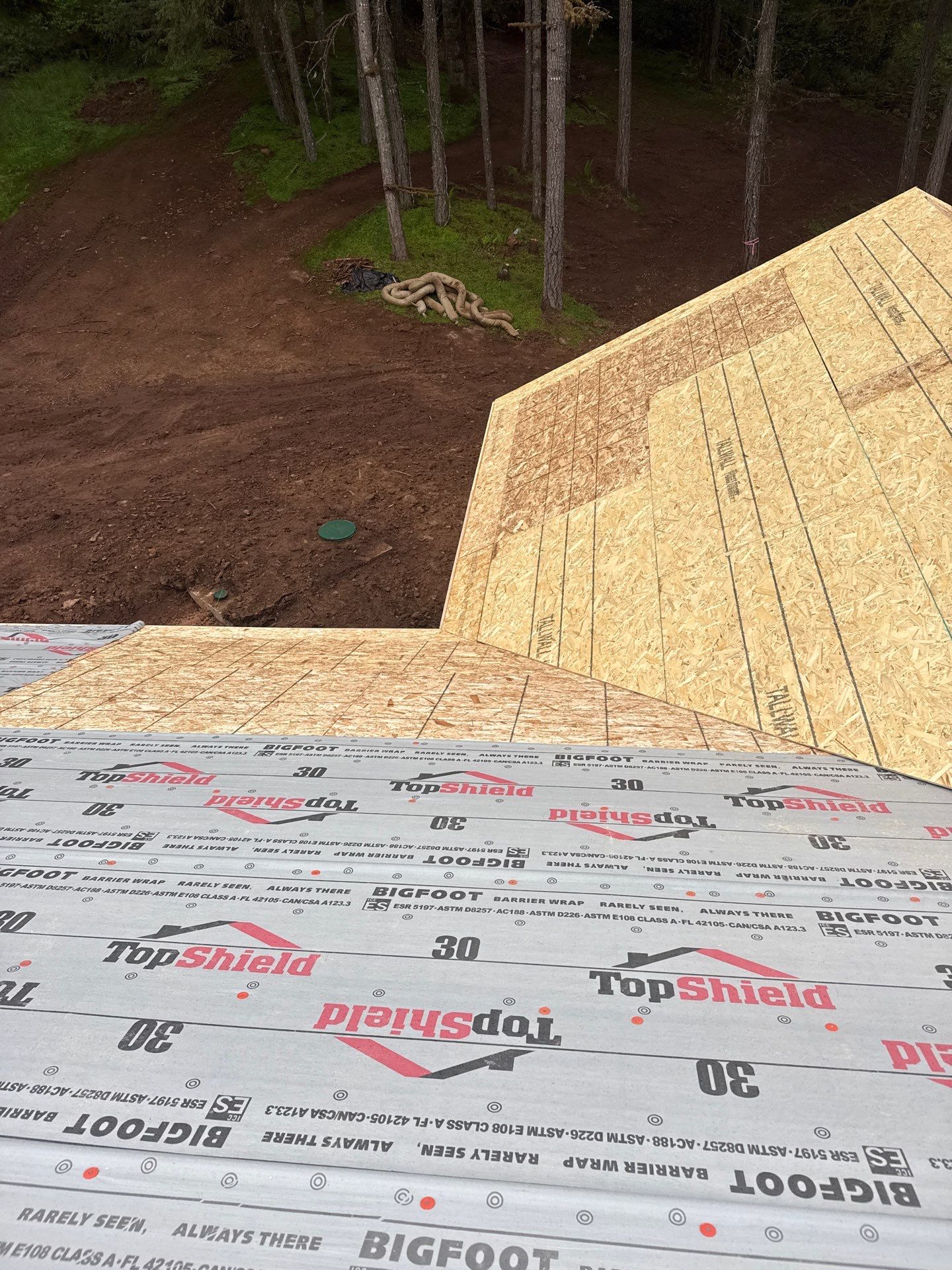 Residential Roofing Installation – Eugene, OR by BEST Roofing & Waterproofing