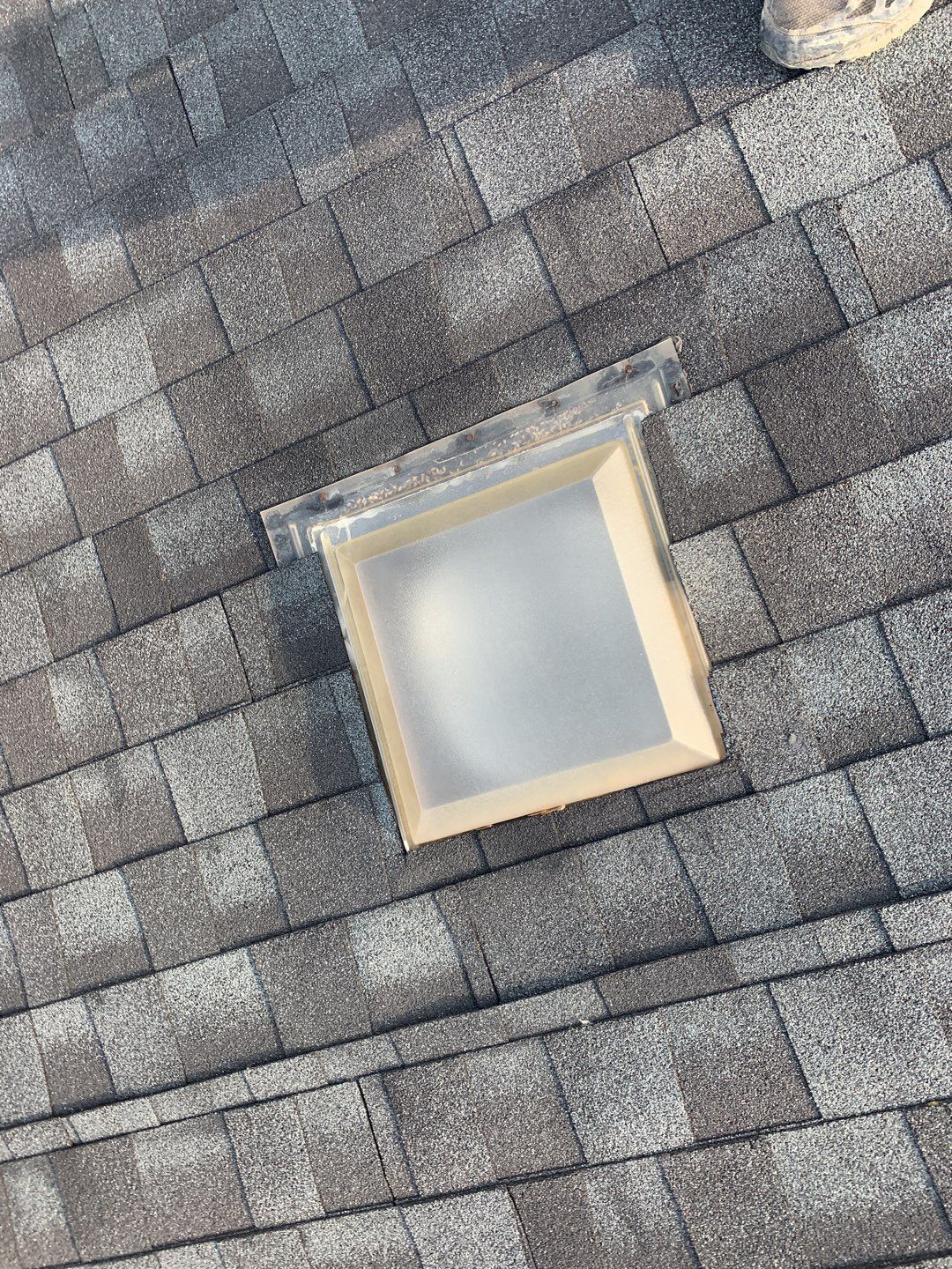 Roof Replacement using CertainTeed Landmark by 180 Contractors