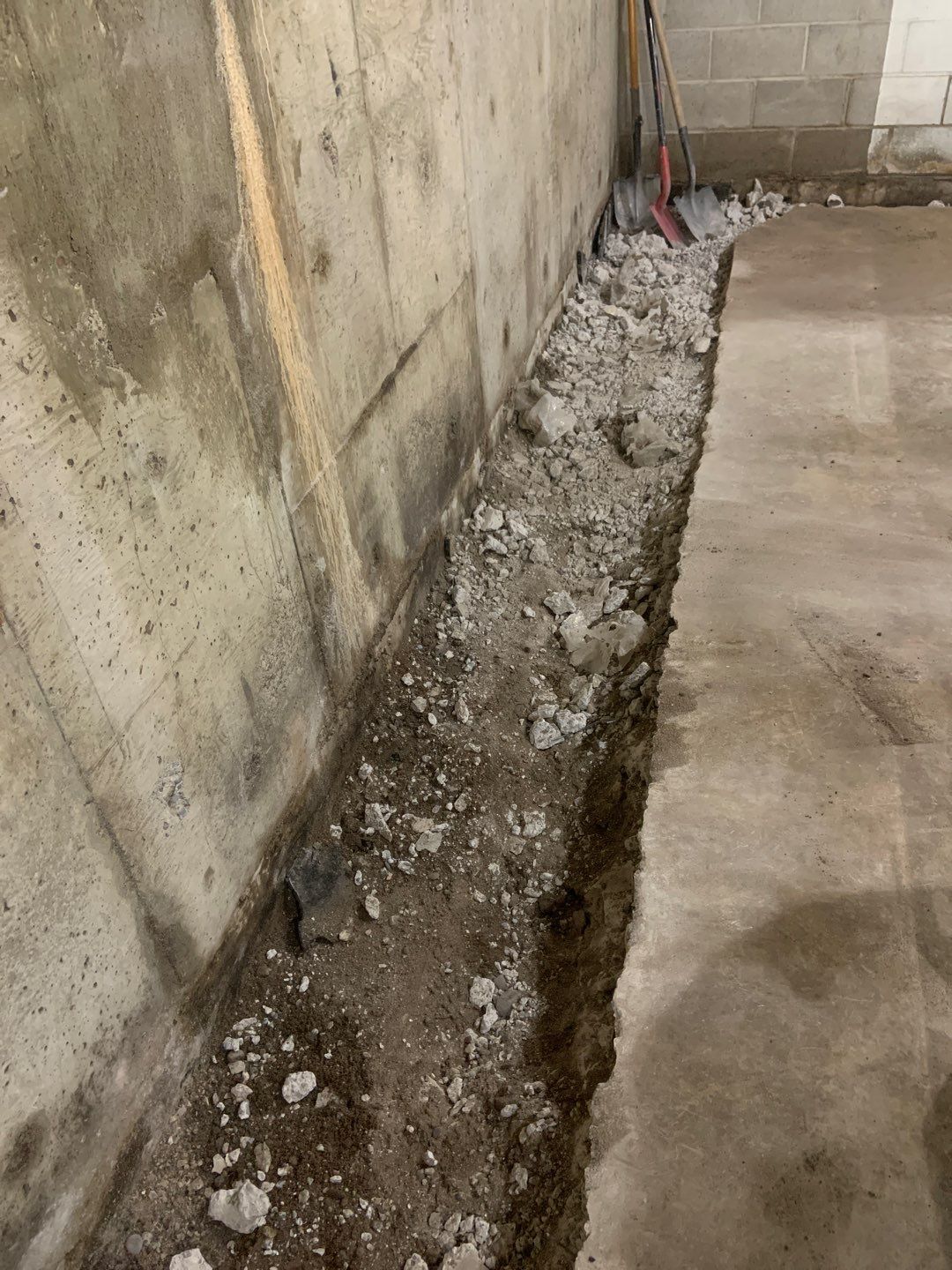 Large-Scale Waterproofing for Uptown Apartment Complex by Waterproofing Northeast