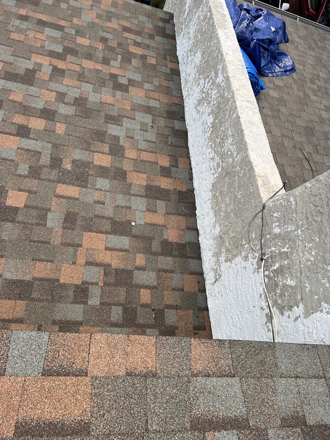 Project in Tampa 33614 by Mitchell Roofing Company LLC