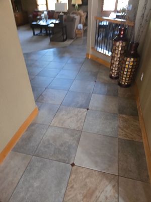 Project in Broomfield