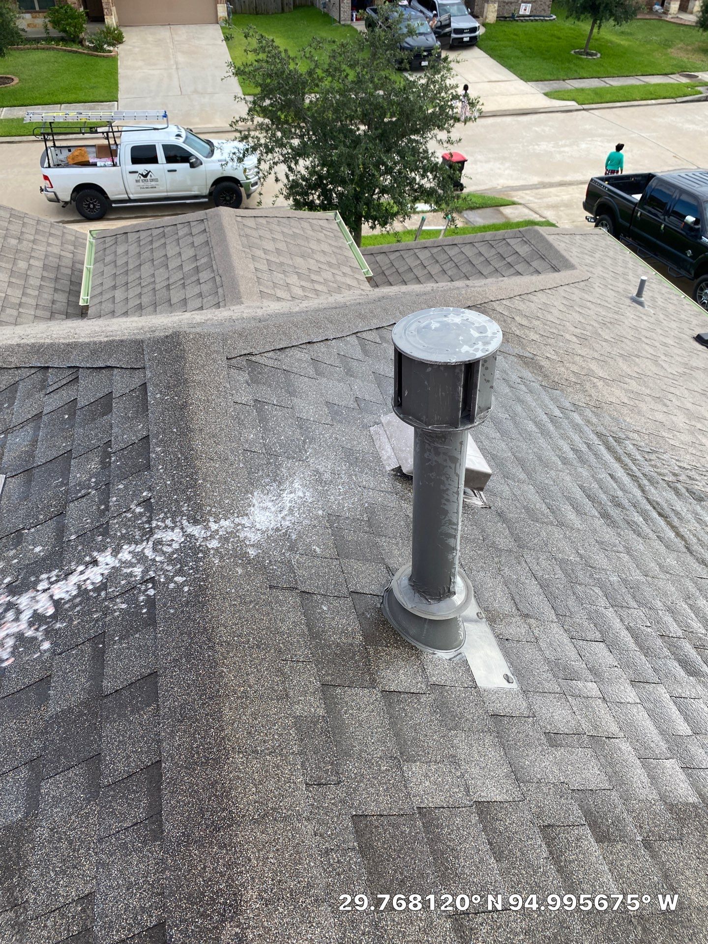Roof Repair Baytown by Roof Repair Company