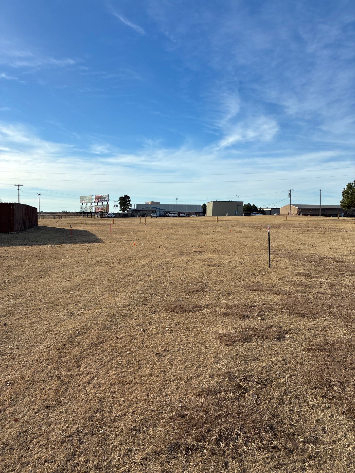 17 Truck Pour by Clays Services Inc