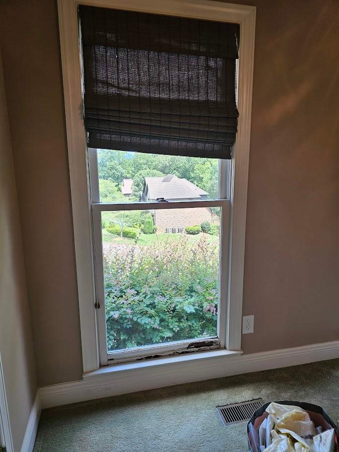 Mcdaniel Project in Irondale by The Window Source