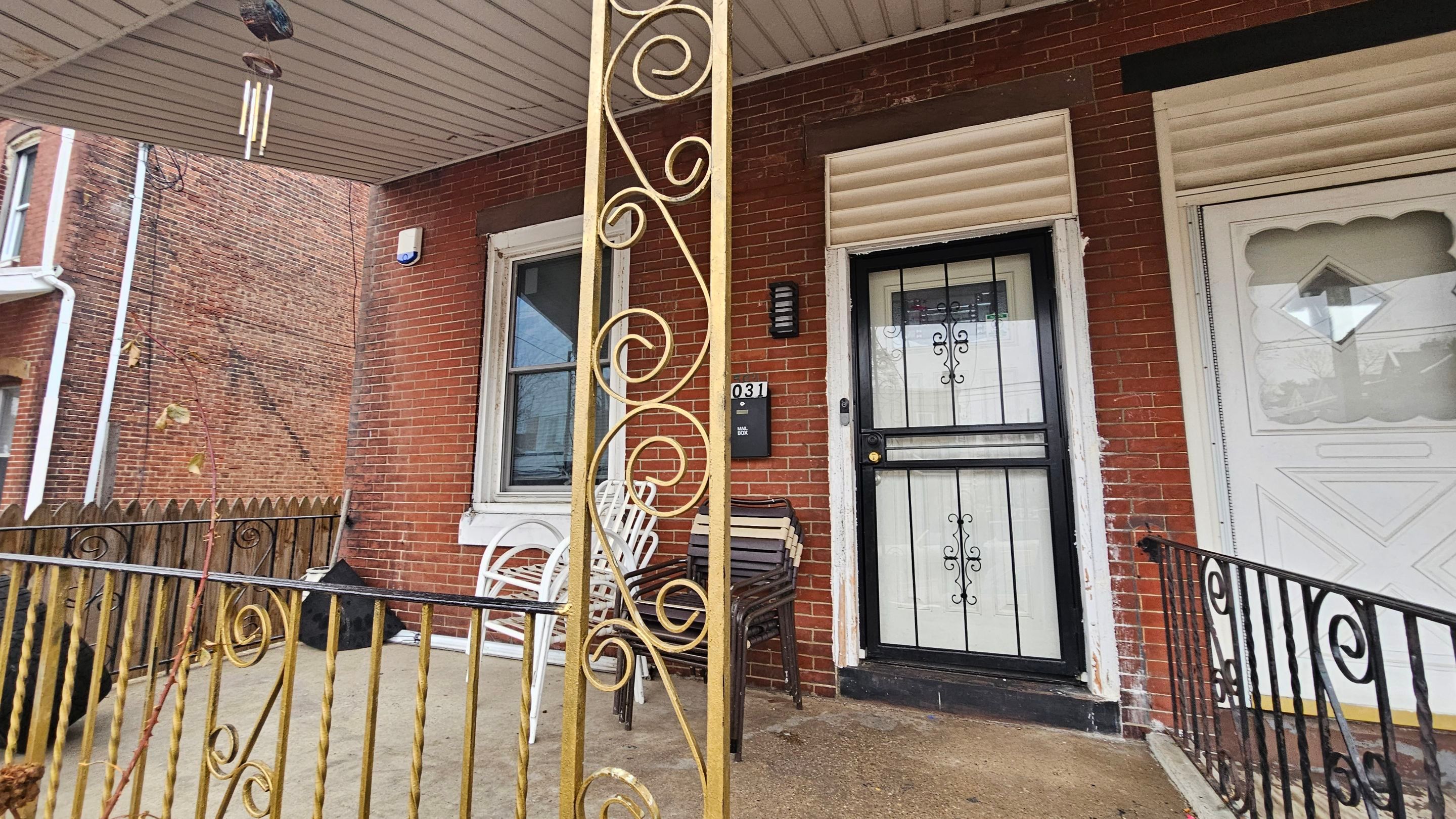 Water Damage Claim in Philadelphia by FLAPA & KeyStone