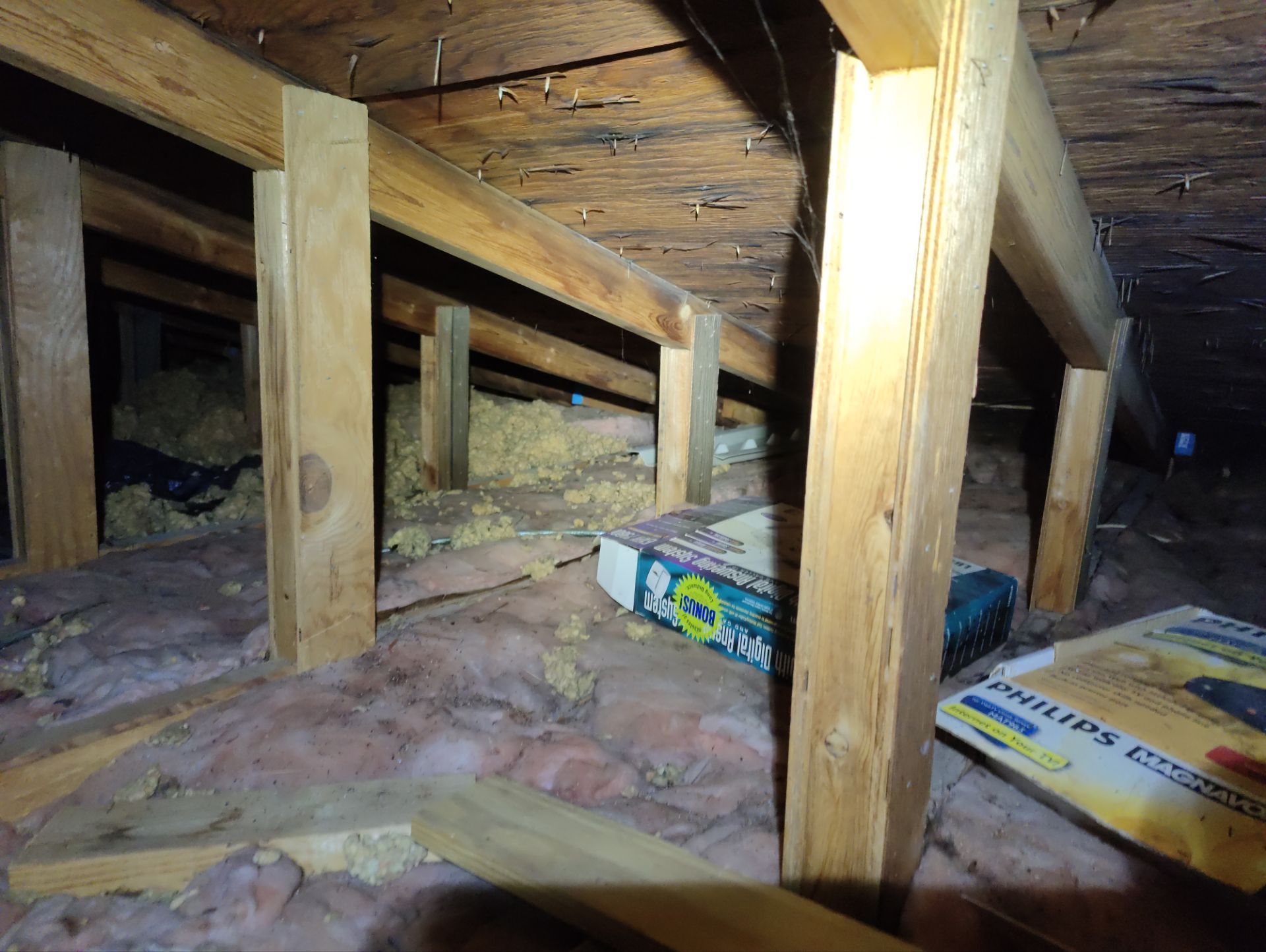 Roof Replacement using Owens Corning Slatestone Gray by 180 Contractors