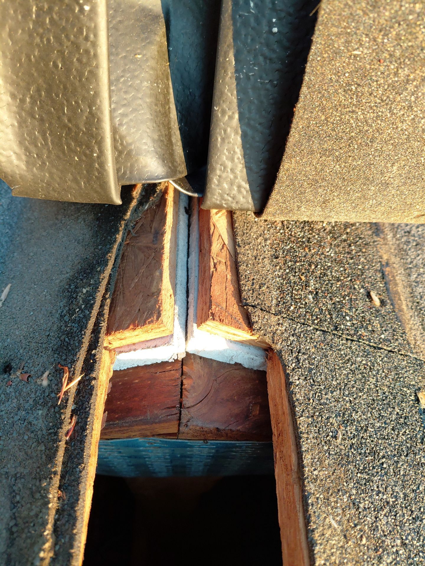 Woodbridge:Residential Roof Replacement with CertainTeed Landmark PRO in Max Def Moire Black  by RM Banning, Inc.