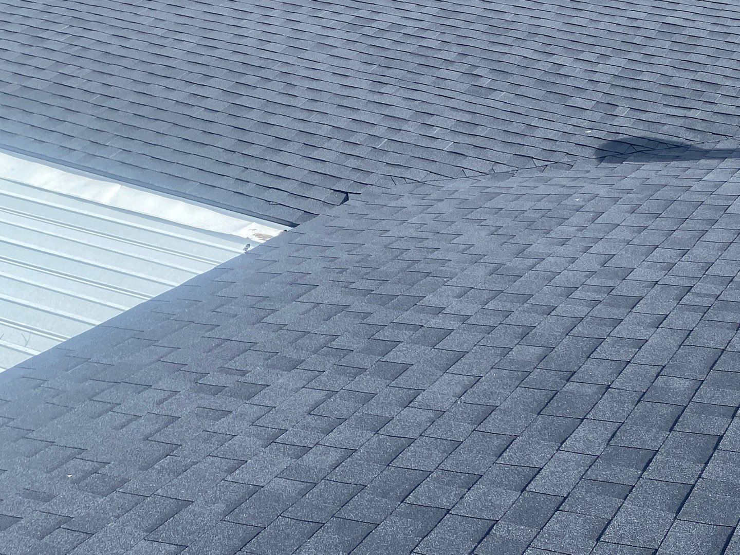 Garden City Idaho Residential Roofing Installation using Owens Corning by ID Roofing LLC
