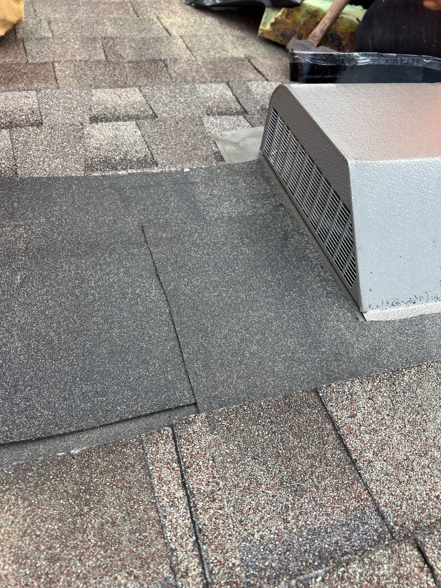 Roof Repair Pearland by Roof Repair Company