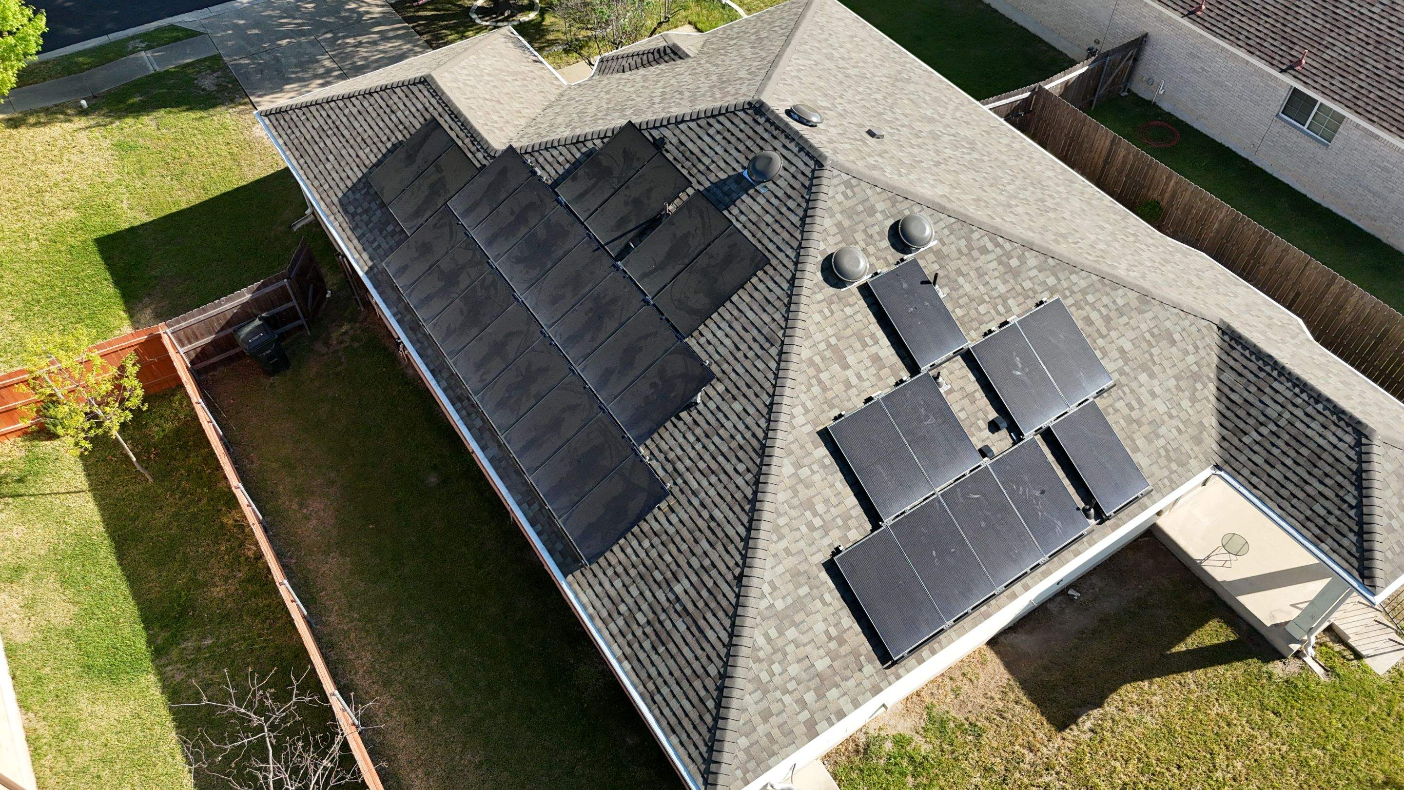 Driftwood - Owens Corning TruDefinition Duration by RoofsOnly.com