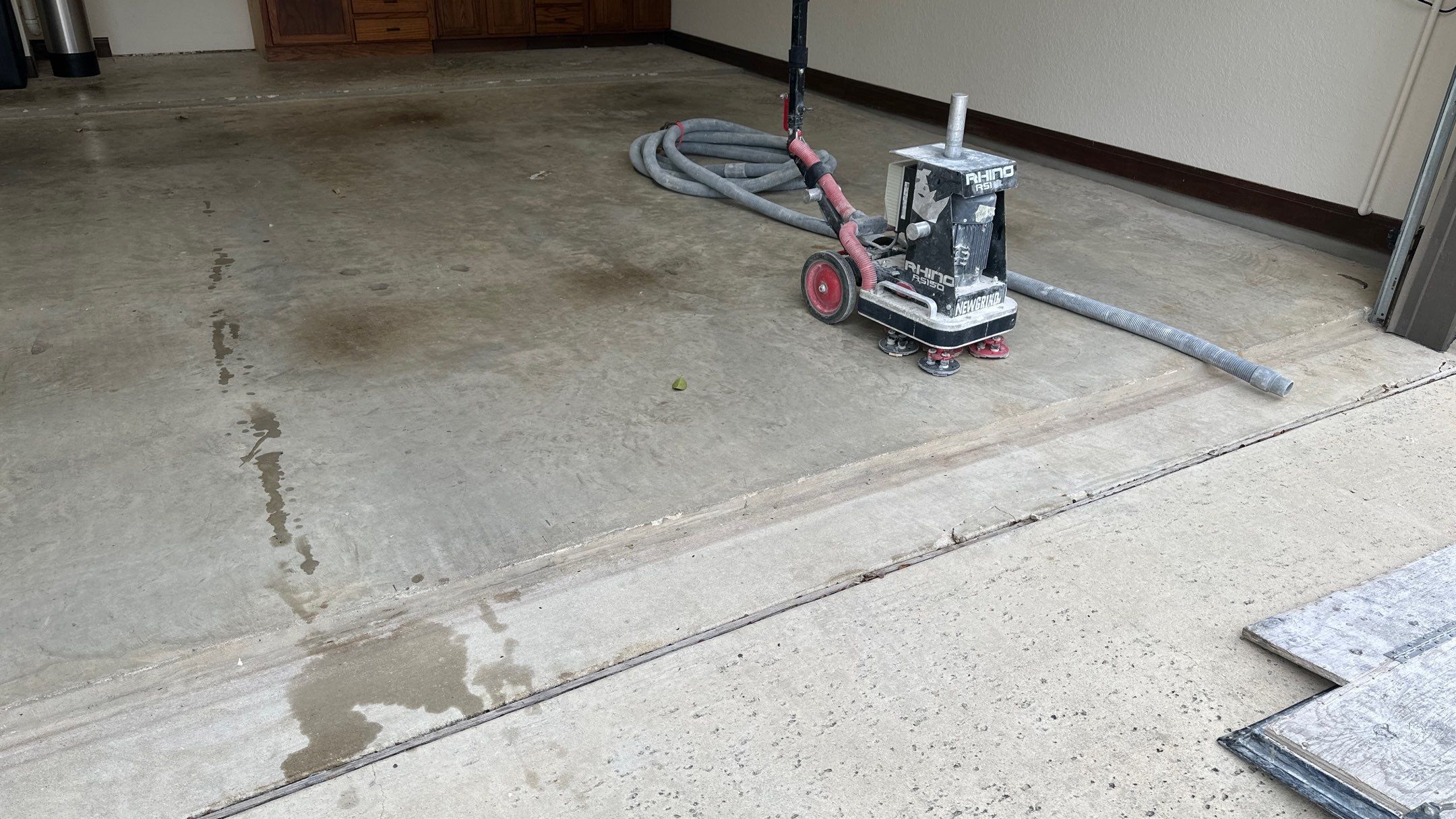 Newcombe Country Club, New Braunfels  by TORO Garage Co