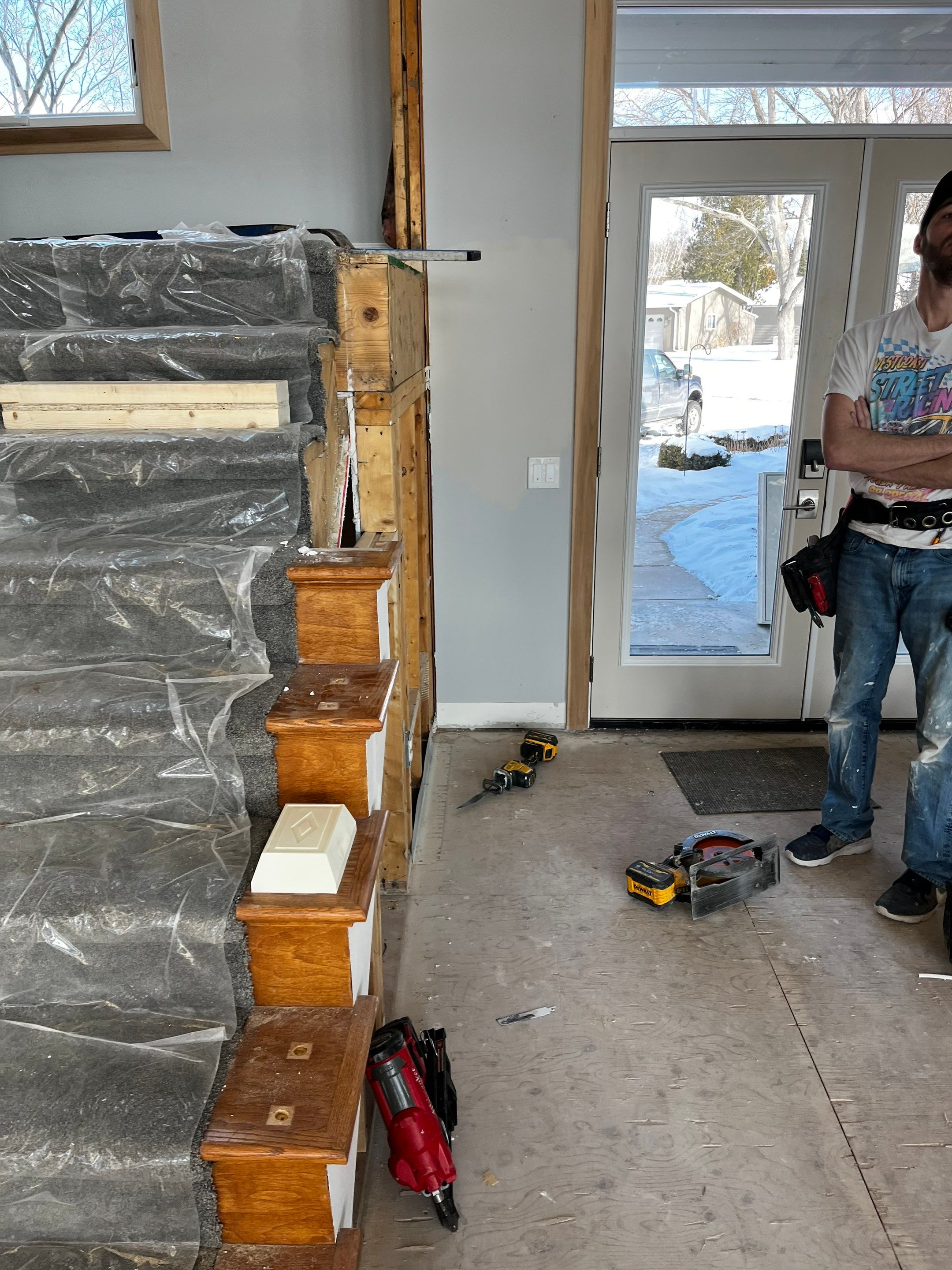 Home Remodeling by Clark Builders LLC