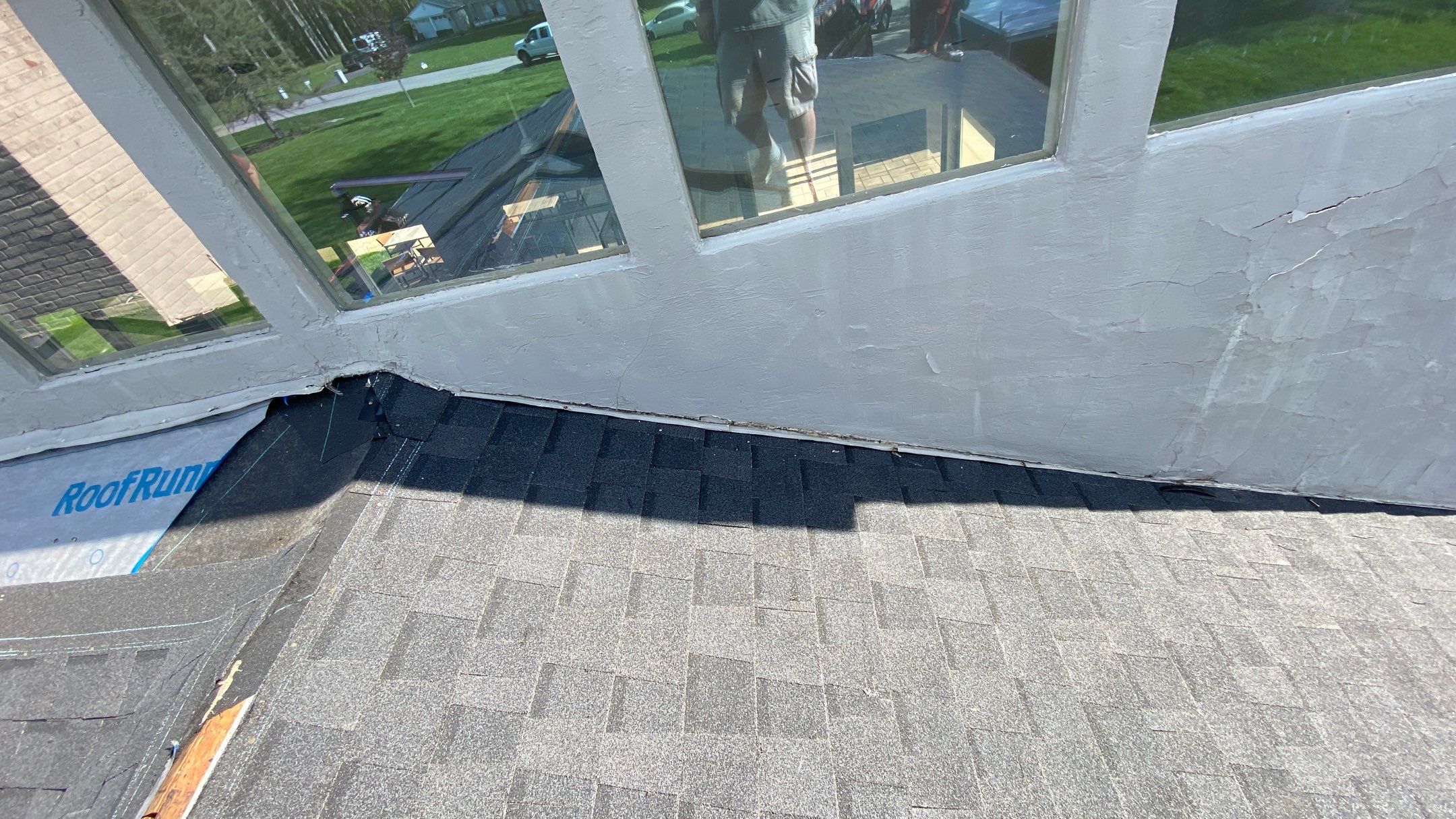 Roof Replacement using CertainTeed Landmark by 180 Contractors