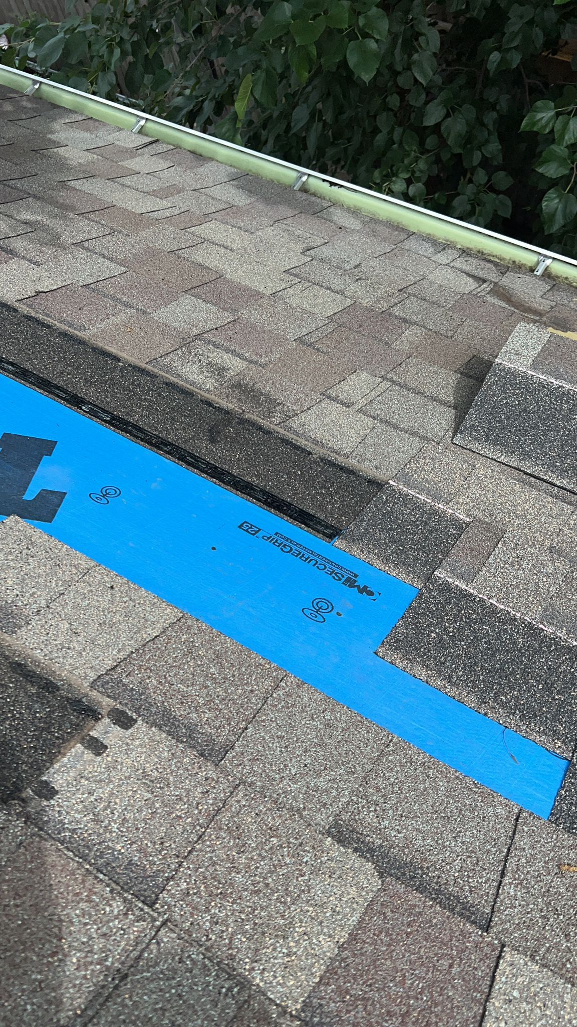 Roof Repair Houston by Roof Repair Services LLC