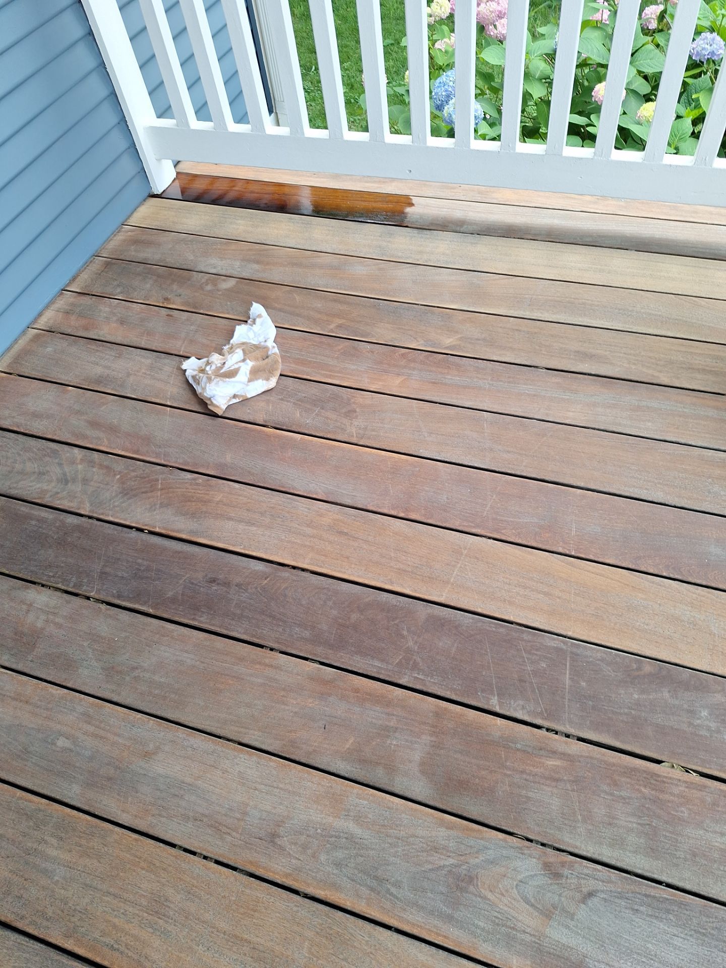 Exterior House Painting in Arlington, VA by My Painter 