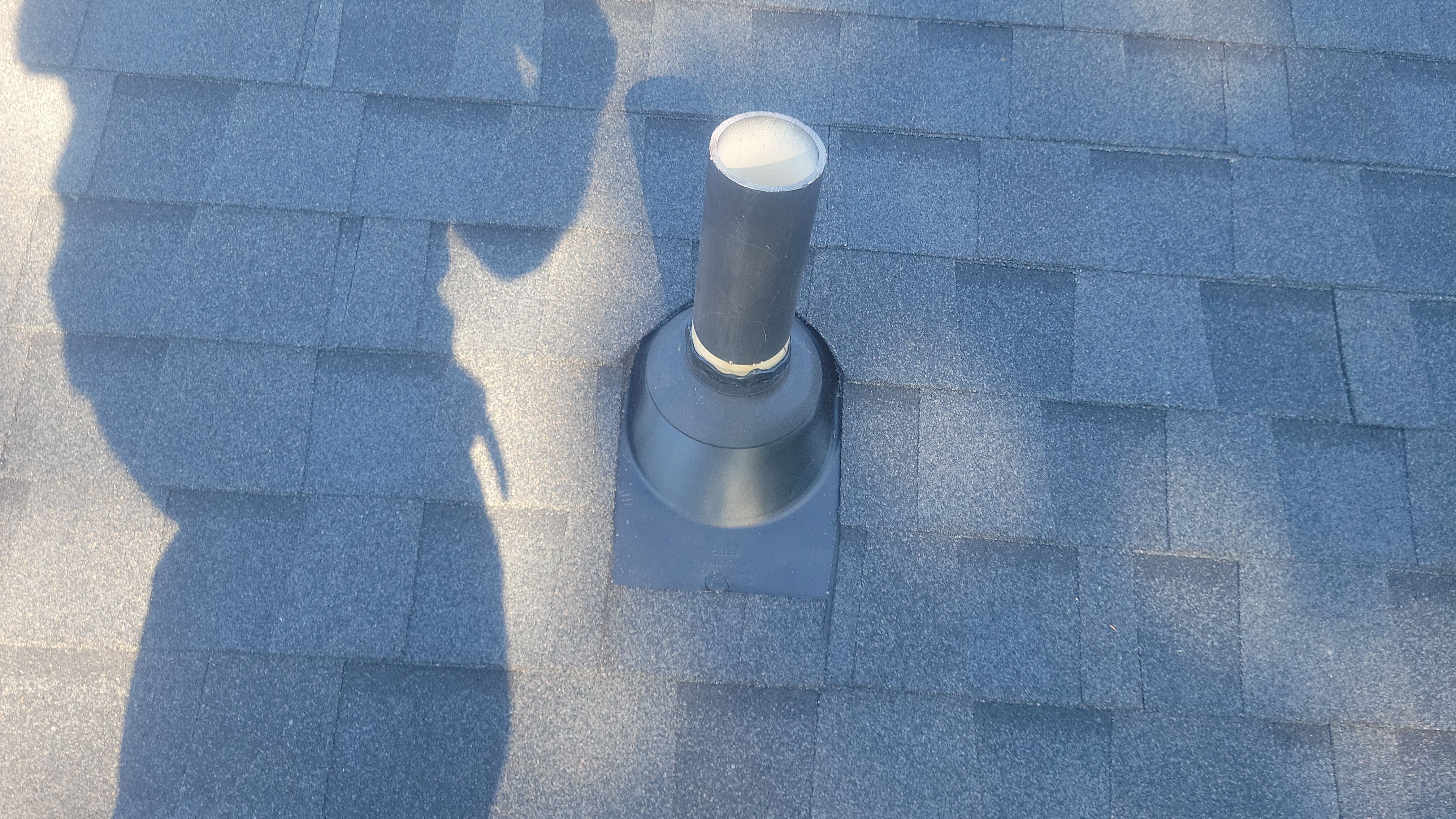 Roof Replacement using CertainTeed Landmark by 180 Contractors