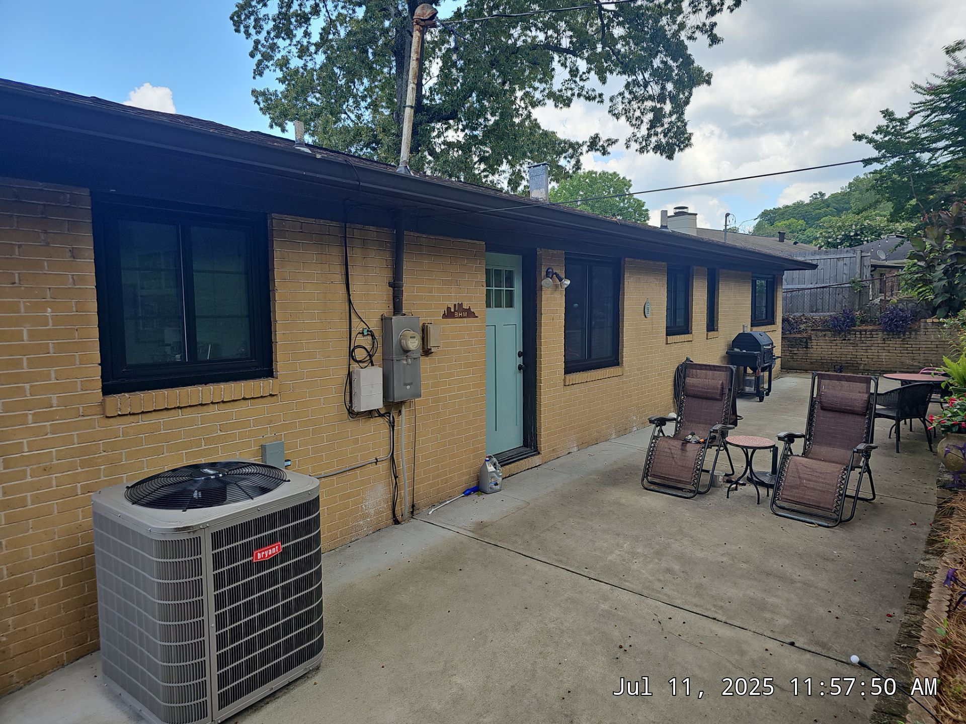 McMilan Project in Birmingham by The Window Source