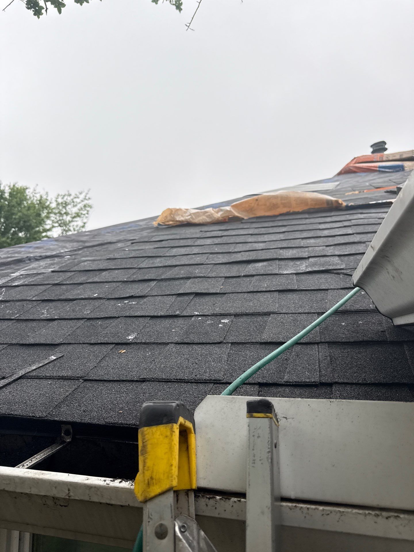 Project in Waxahachie by Rhino Roofing and General Contracting, LLC