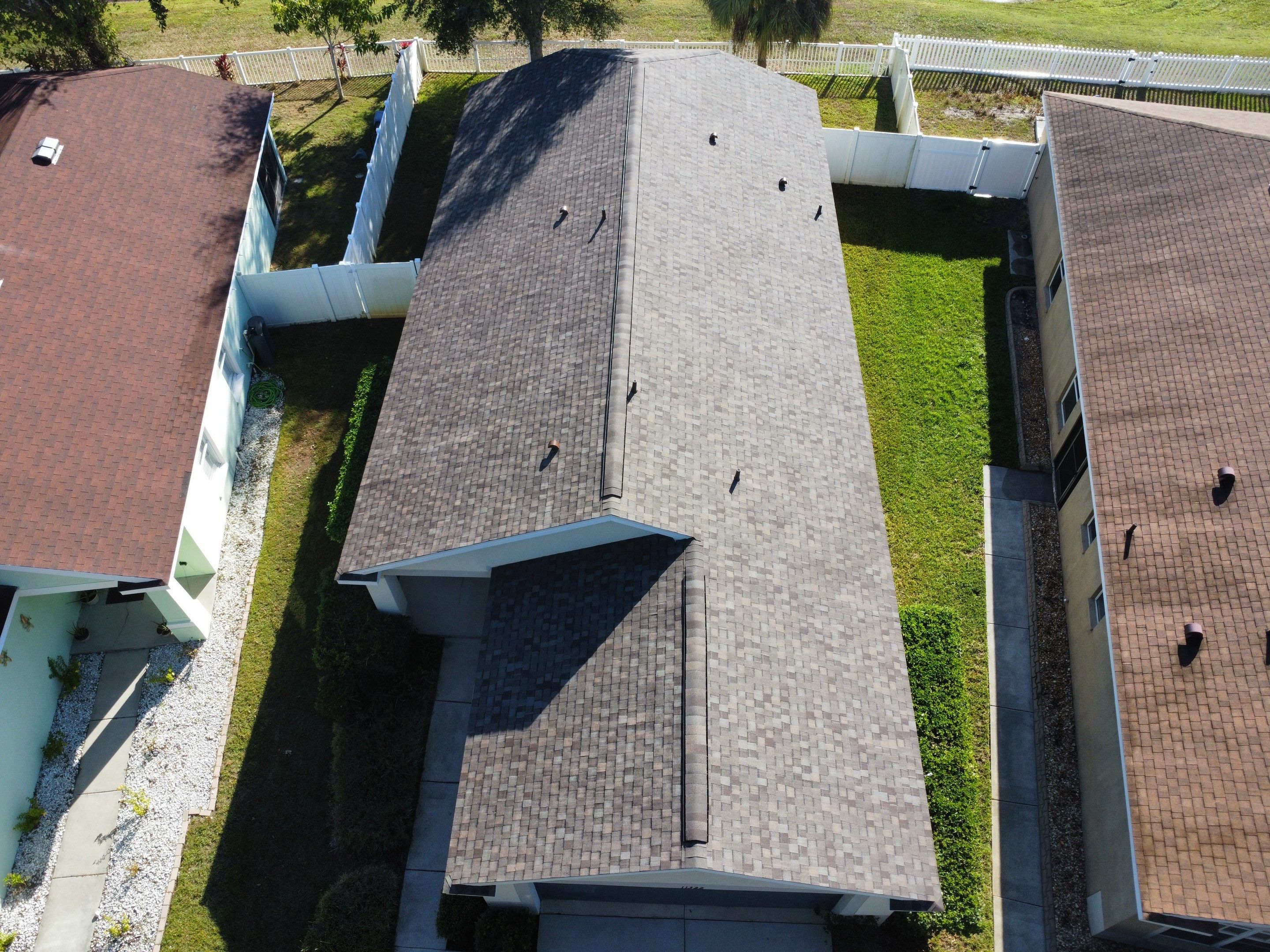 Roof Replacement in Largo, FL by Steadfast Roofing 