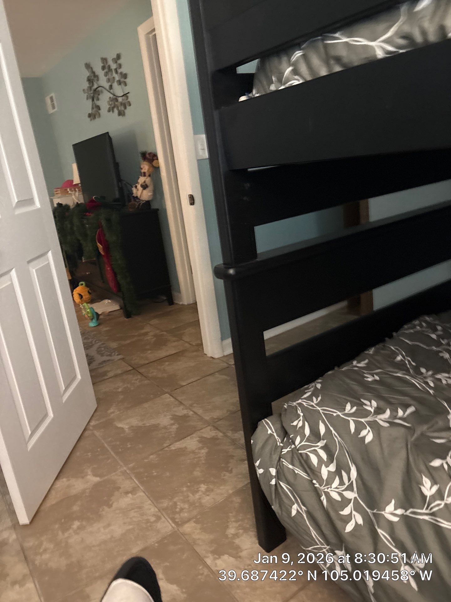 Jones Holiday Lighting by CompanyCam Sales Demo