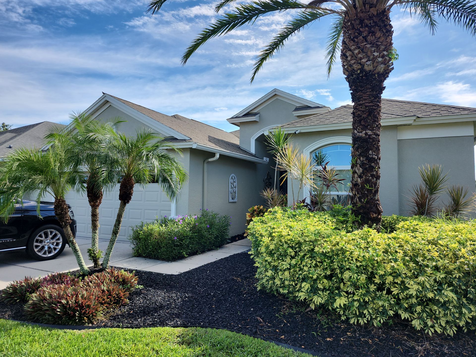 Project in Land O' Lakes by Sunbelt Home Solutions