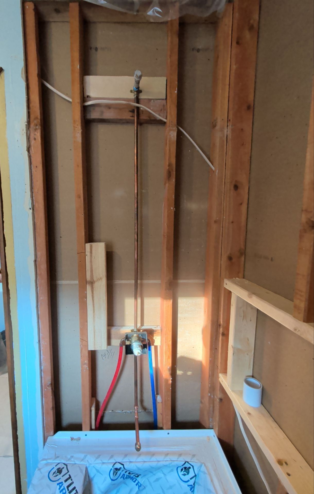 M & Em Handyman LLC featured photo.