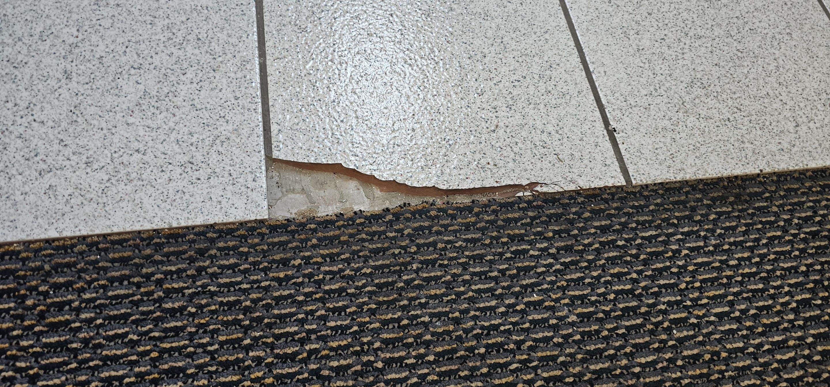 Water Damage Claim in Miami Beach by FLAPA & KeyStone