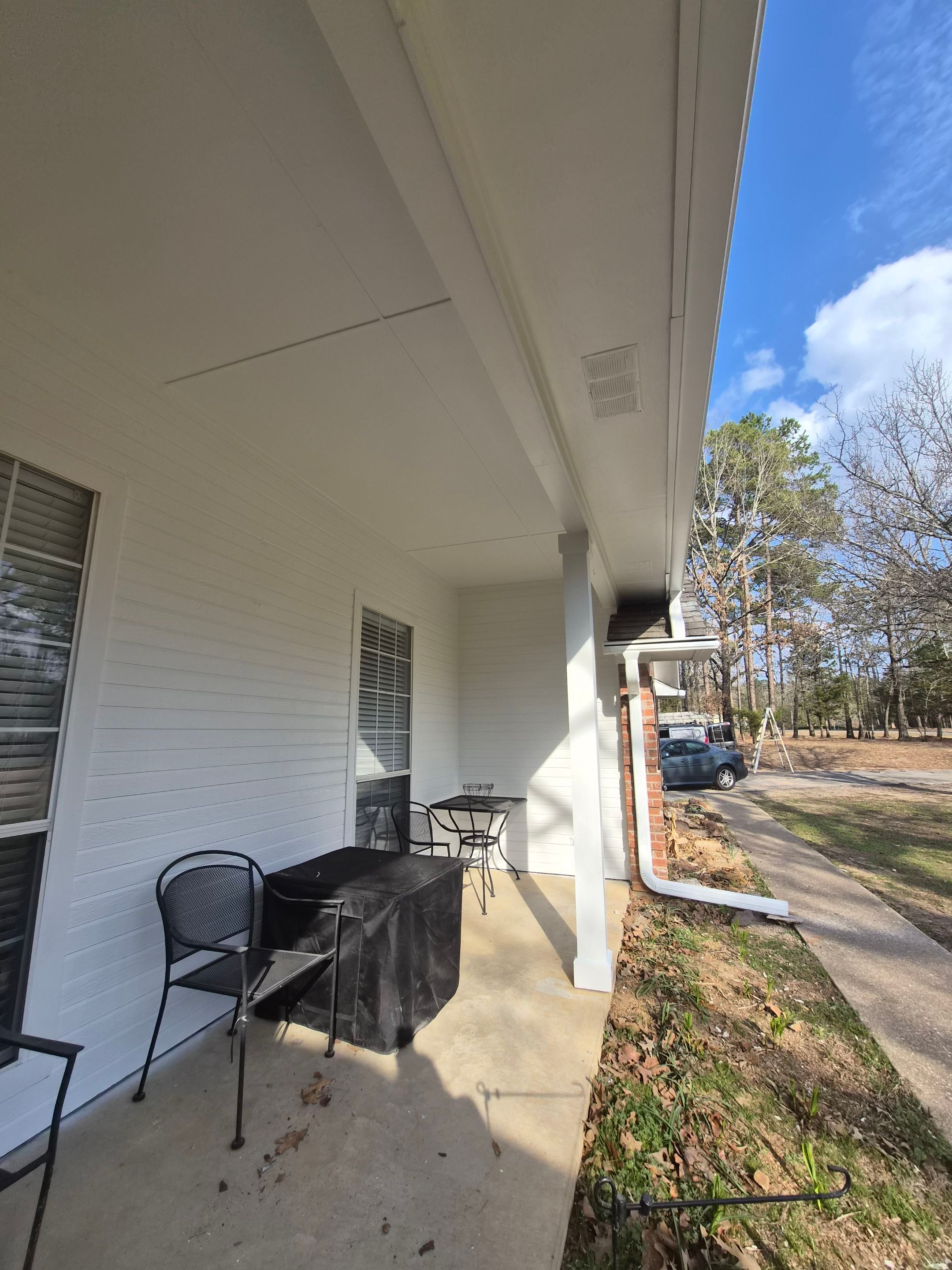 Home in Tyler, TX Gets Exterior Refresh by Quality Coats Painting