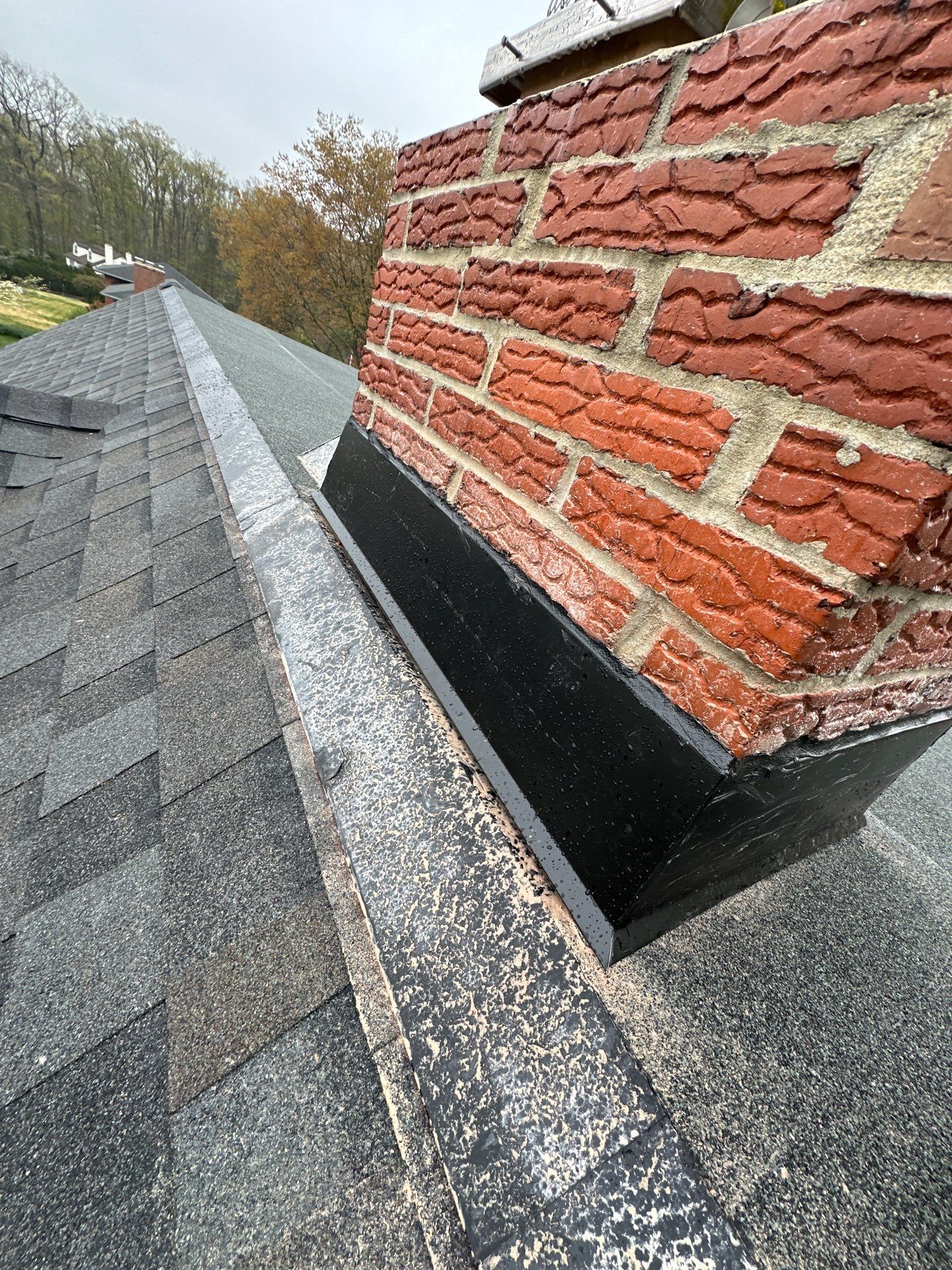 Roof Replacement in Westminster, MD • Robin D. by Seipp Roofing, LLC