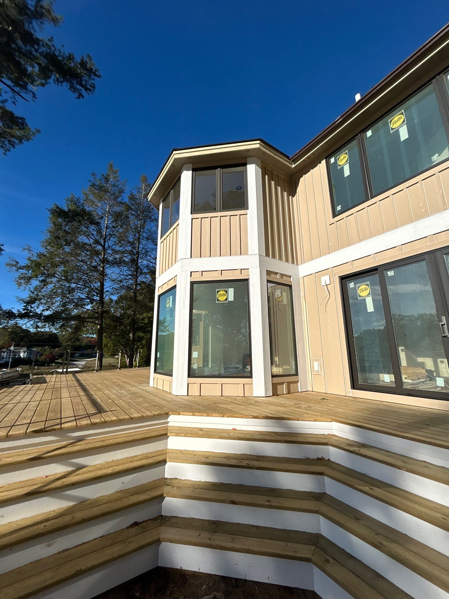Complete Exterior Painting. by Gordon Painting