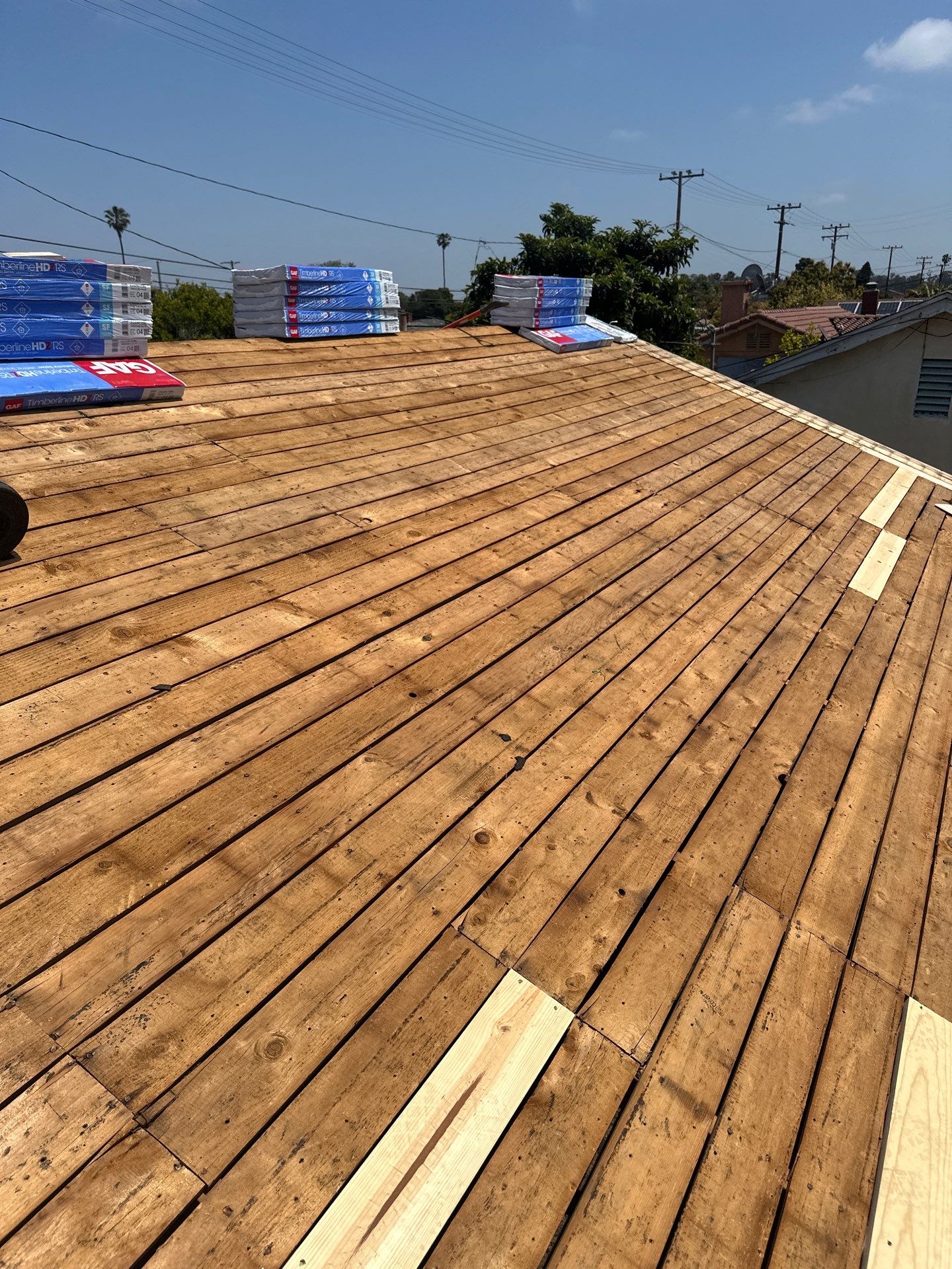 Roof Replacement - Oxnard, CA 93033 by Epic Roof Replacement