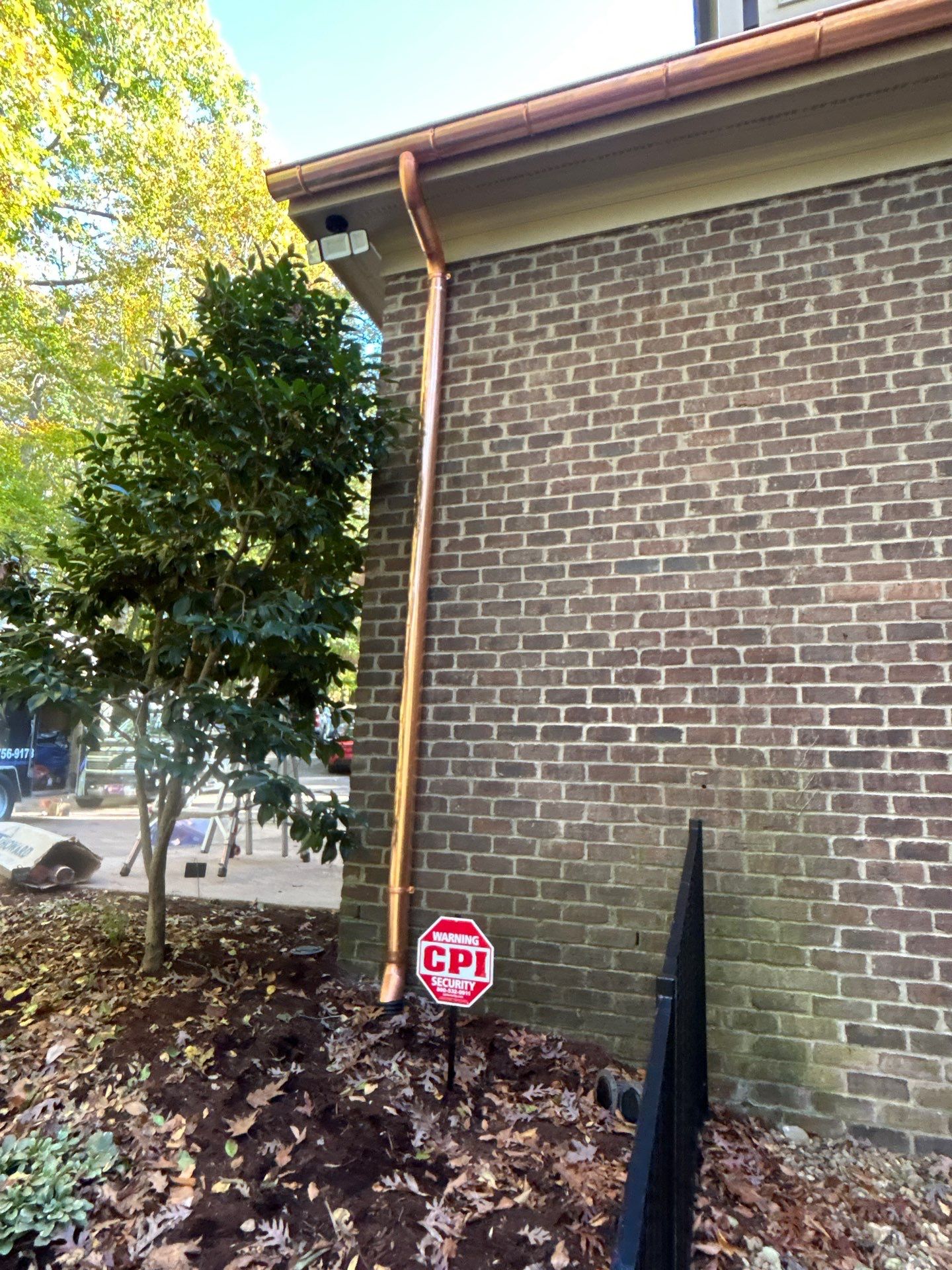 Project in Chapel Hill, NC by DOCKREY HOME SOLUTIONS 