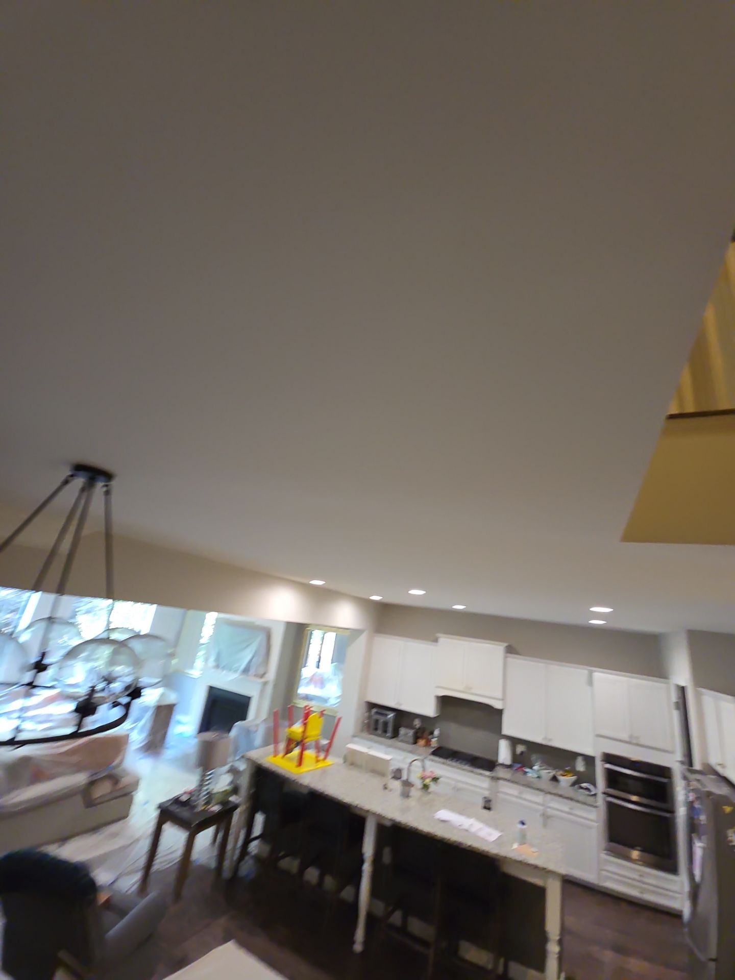 Interior House Painting in Brambleton, VA by My Painter 