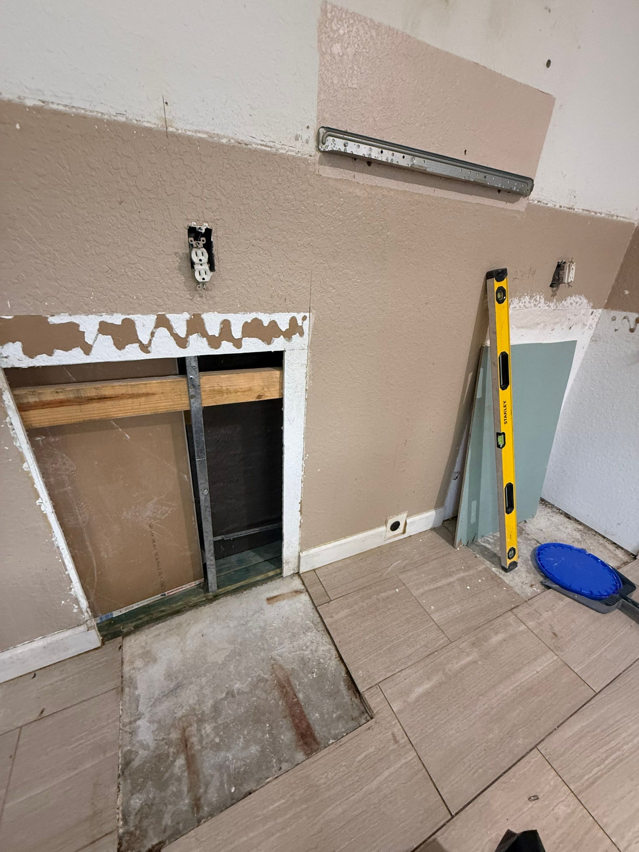 Project in Ocala by You Restorations LLC DBA YOU-Home