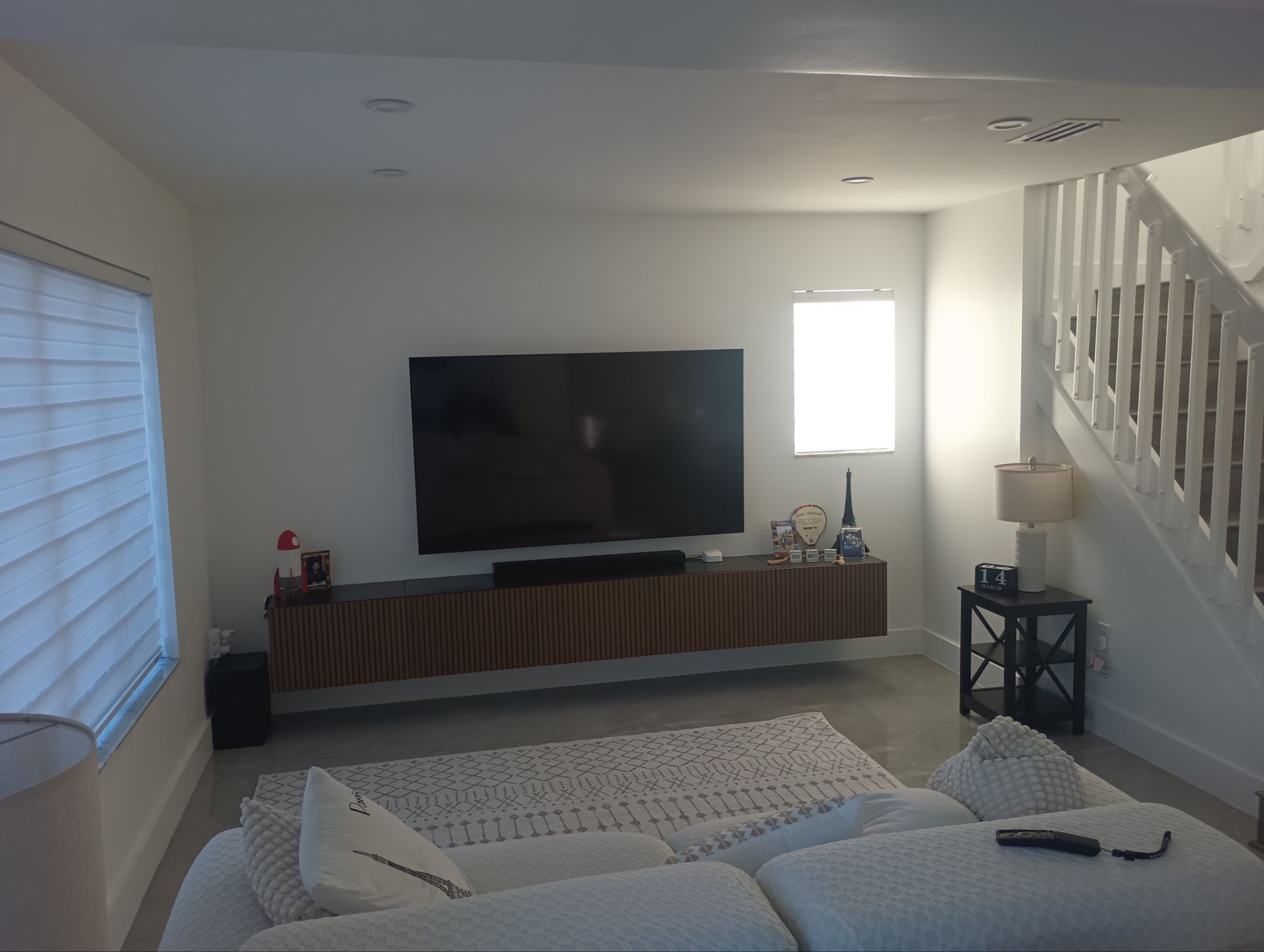BRISTOL AT KENDALL CONDO (BLDG 8356) by Souffront Construction & Engineering