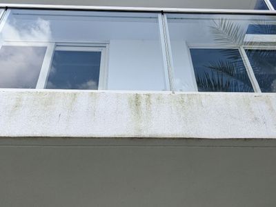 Commercial Exterior Painting