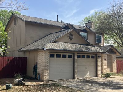 Roof Replacement - 78247