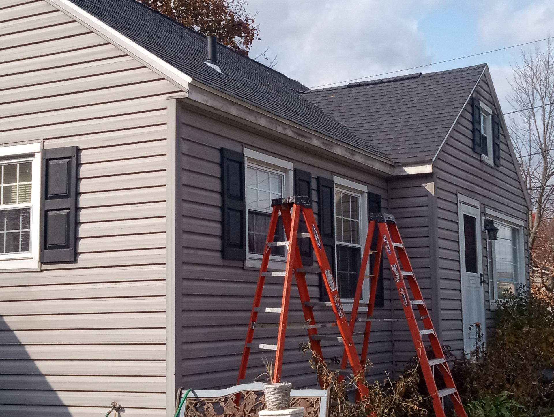 Fisk - 200 Lindimore St by Silver Leaf Contracting 