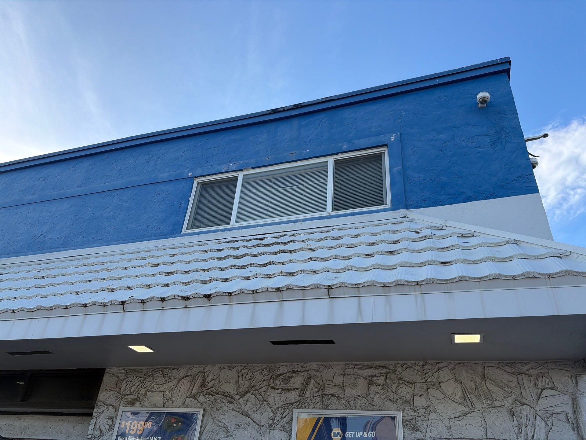 Commercial Painting in Homestead FL by BKB Pressure Cleaning LLC