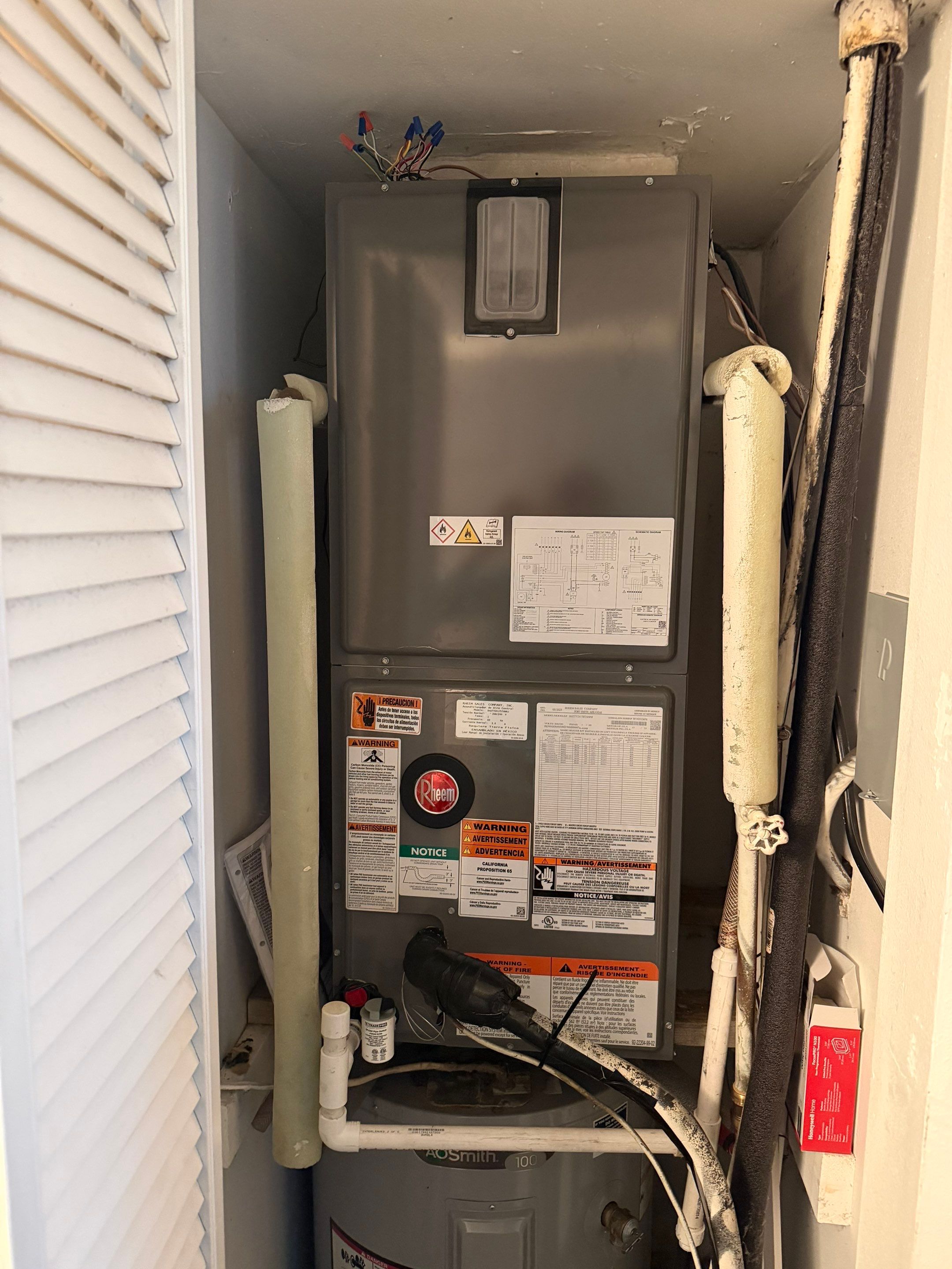Project in Shalimar, FL by Alite Services Llc