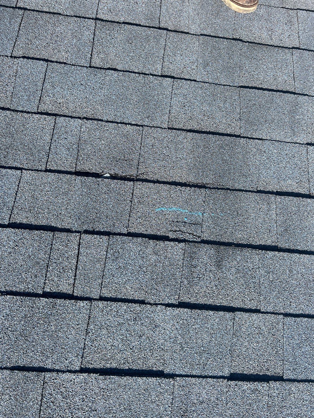 Residential Roofing Repair using Owens Corning by Storm Contracting
